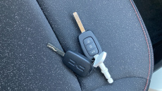 Dacia Spring 27kWh Expression 65 48kW 5dr Auto Electric Hatchback